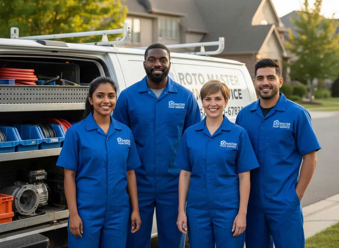Sump Pump Installation company in Darby, PA